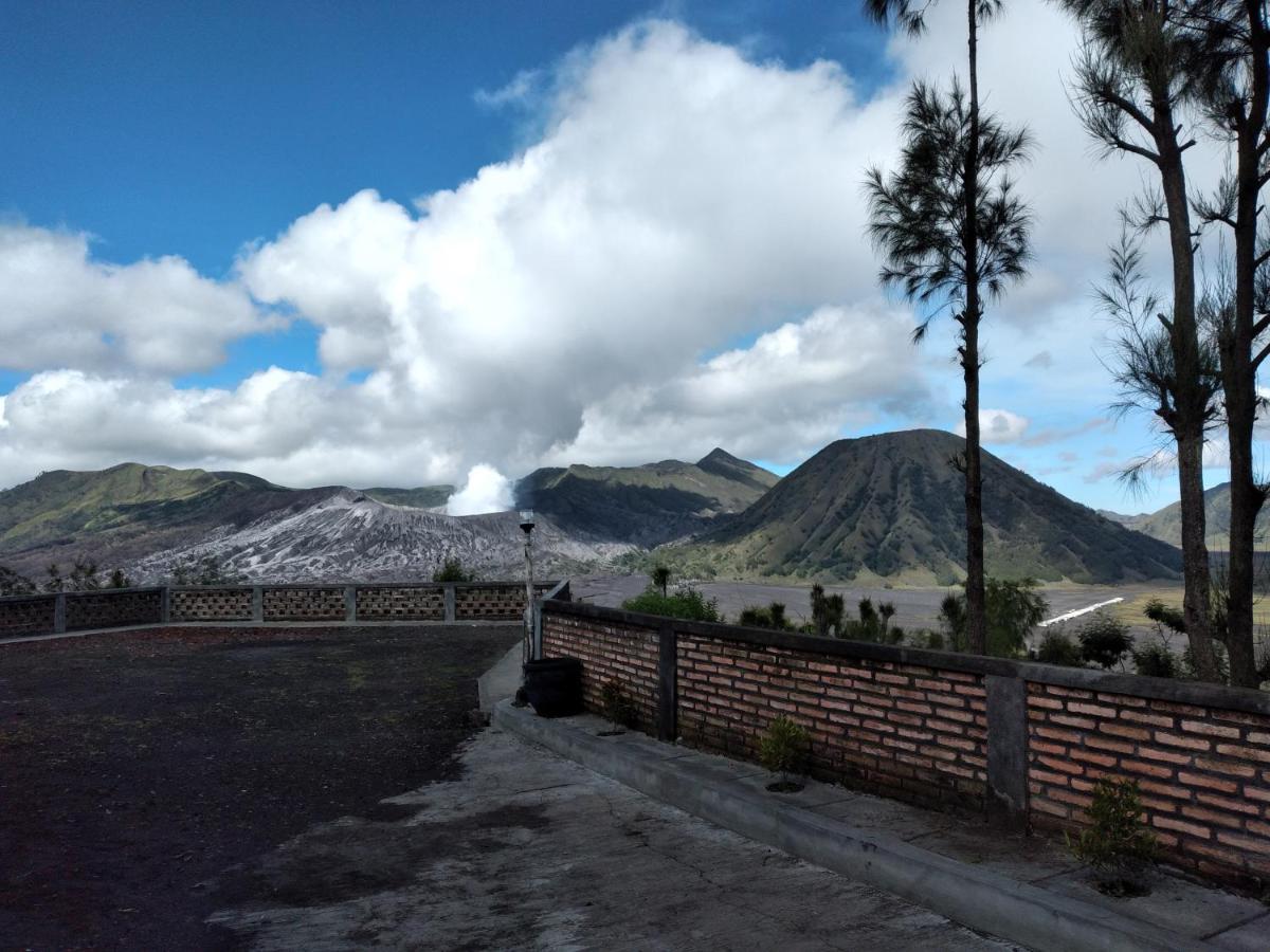 Cemara Indah Hotel Bromo Luaran gambar