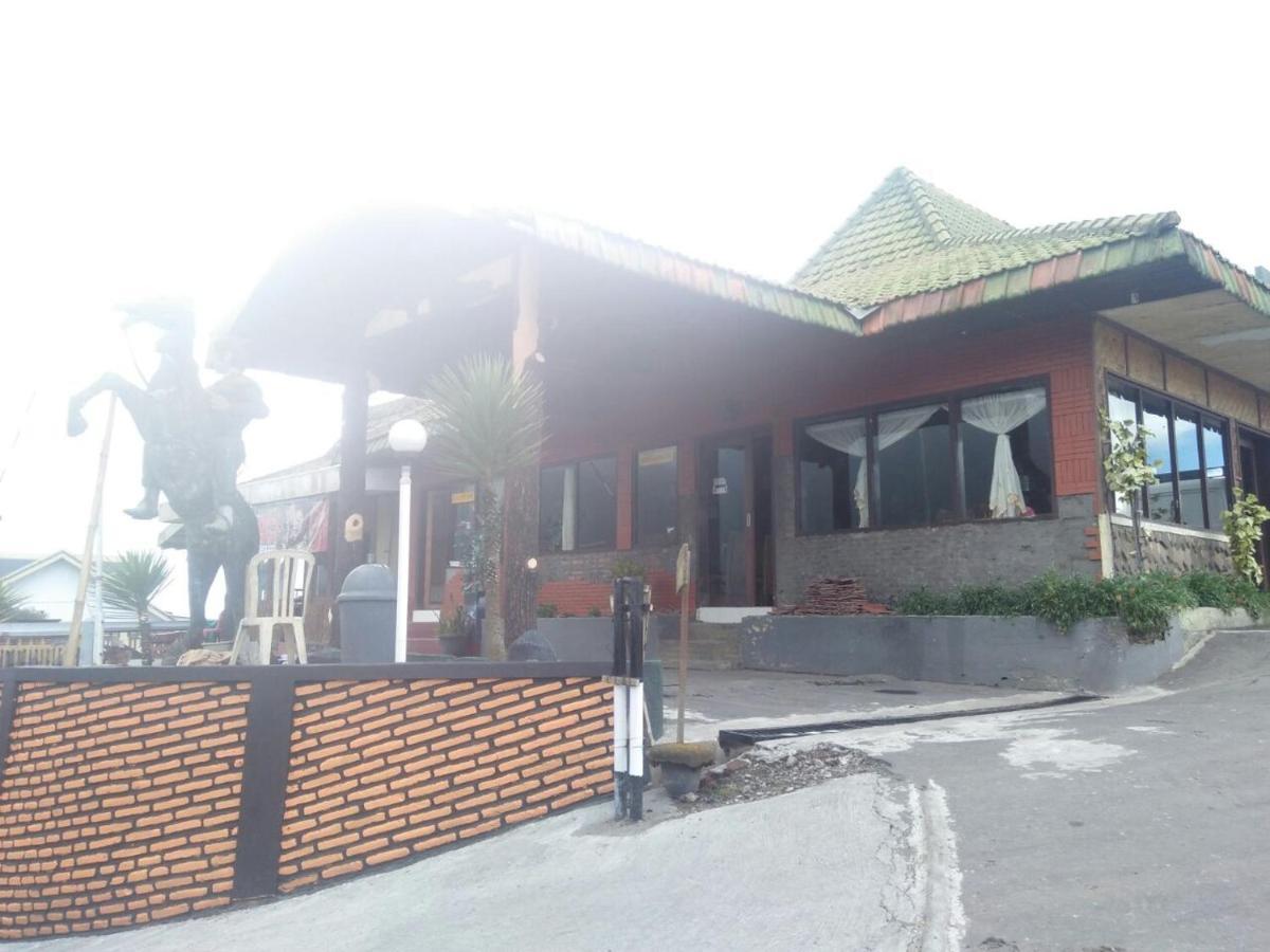 Cemara Indah Hotel Bromo Luaran gambar